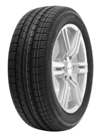 195/75R16 107R NOVEX ALL SEASON LT-3